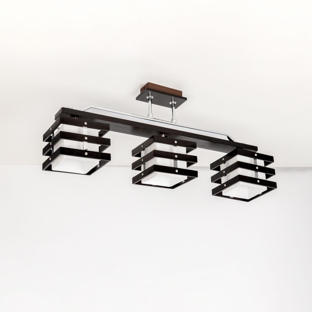 Потолочная люстра Citilux Киото CL133231 в Москве