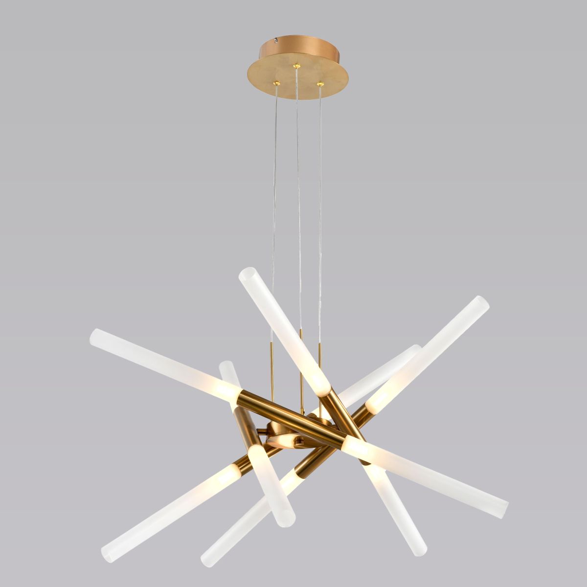 Подвесная люстра Alfa Light F3924-73