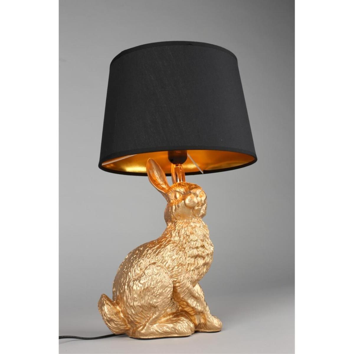 Настольная лампа Omnilux Piacenza OML-19914-01