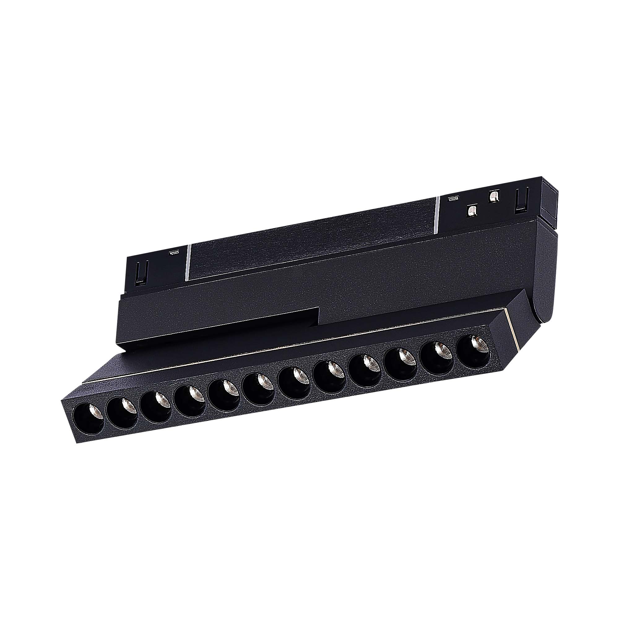 Трековый светильник ST Luce ST805.436.12