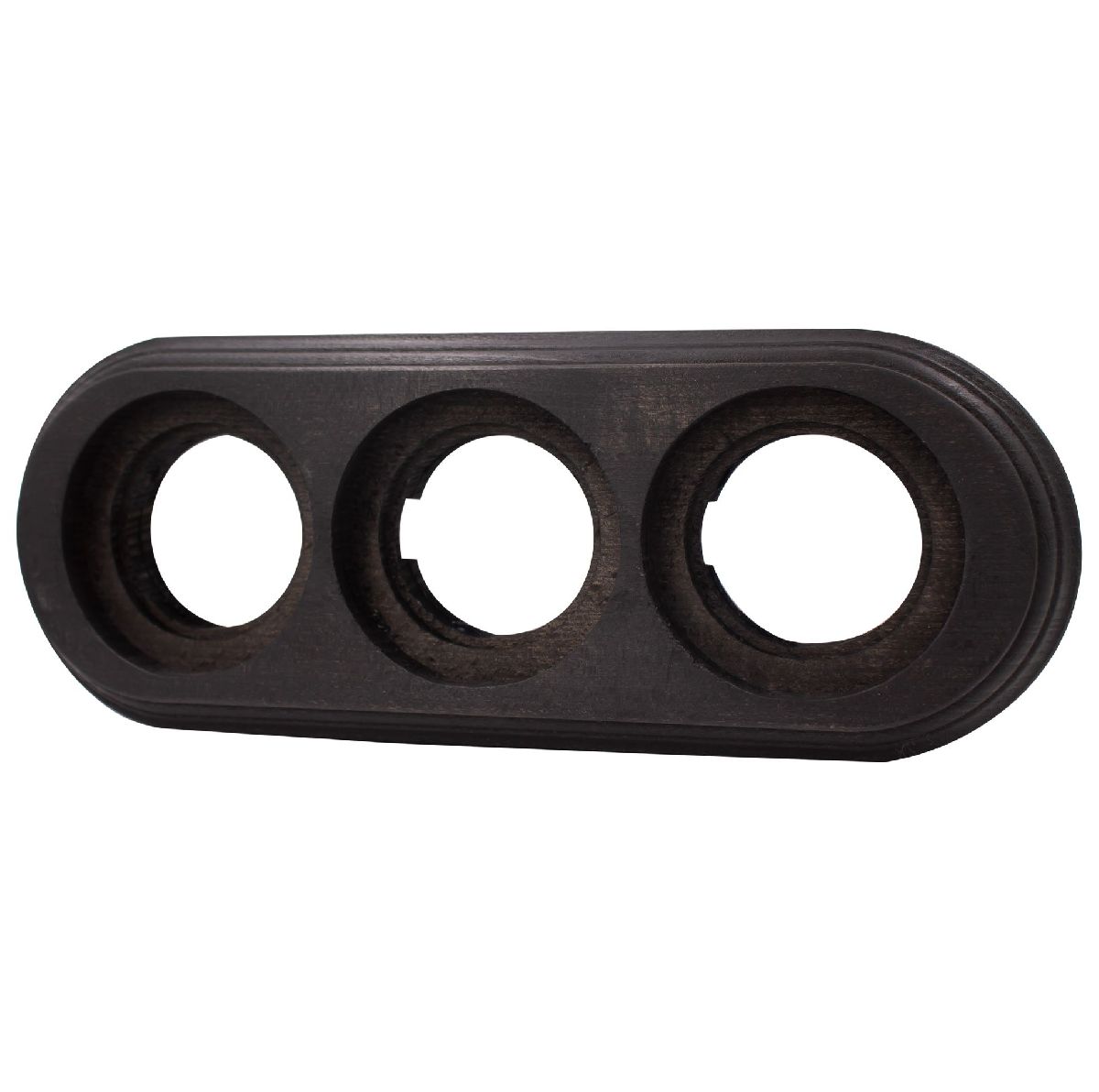 Рамка 3-постовая Bironi Лизетта BFC28-630-119