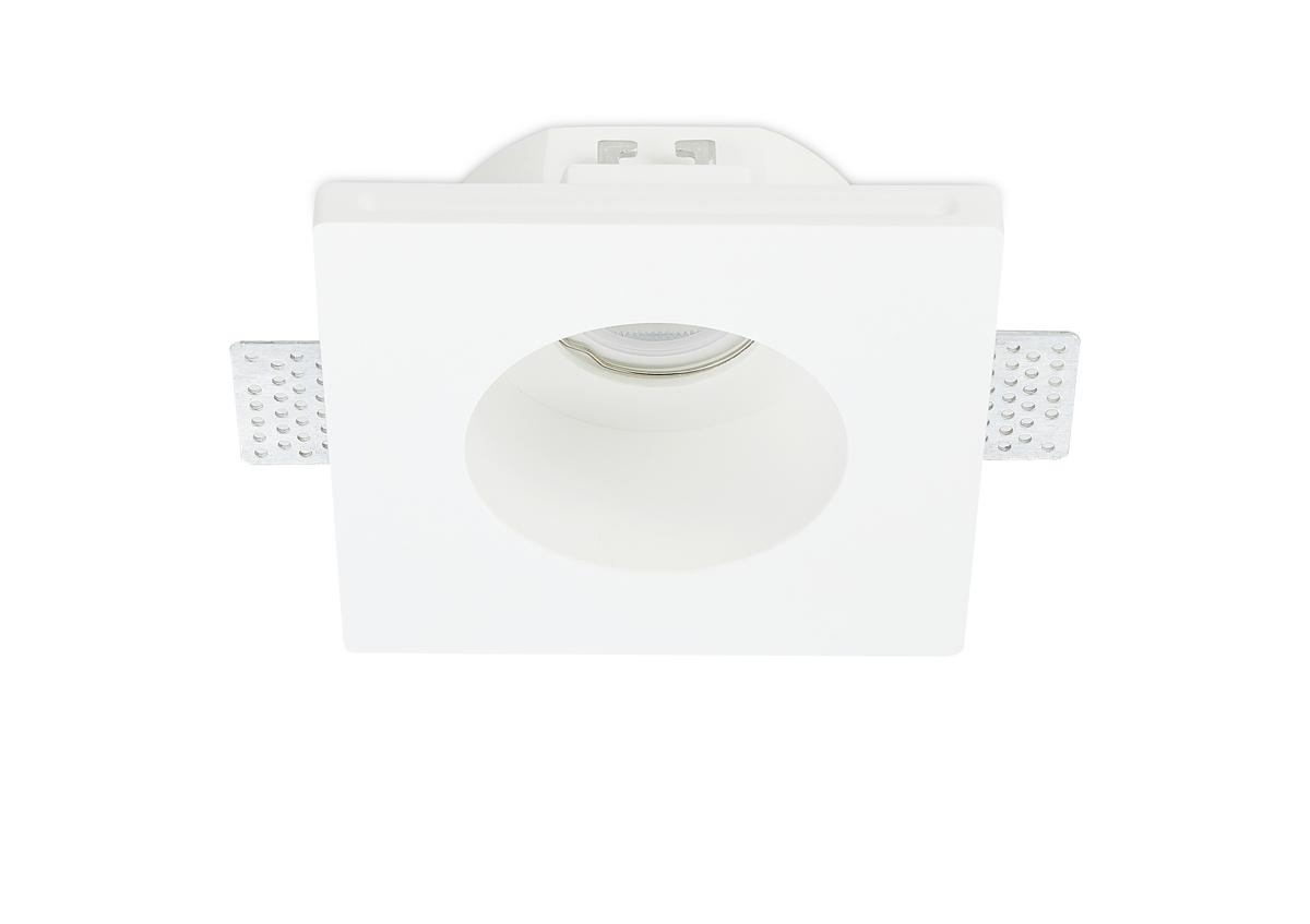 Встраиваемый светильник Donolux Elementare DL270R1W