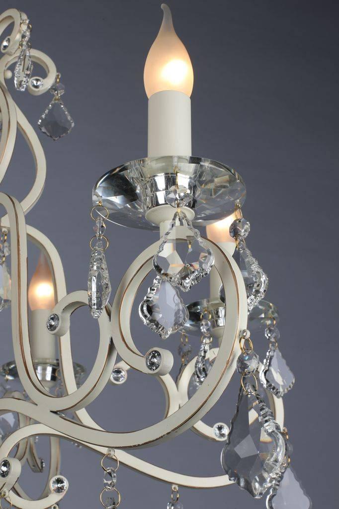 Подвесная люстра Omnilux OML-73103-06