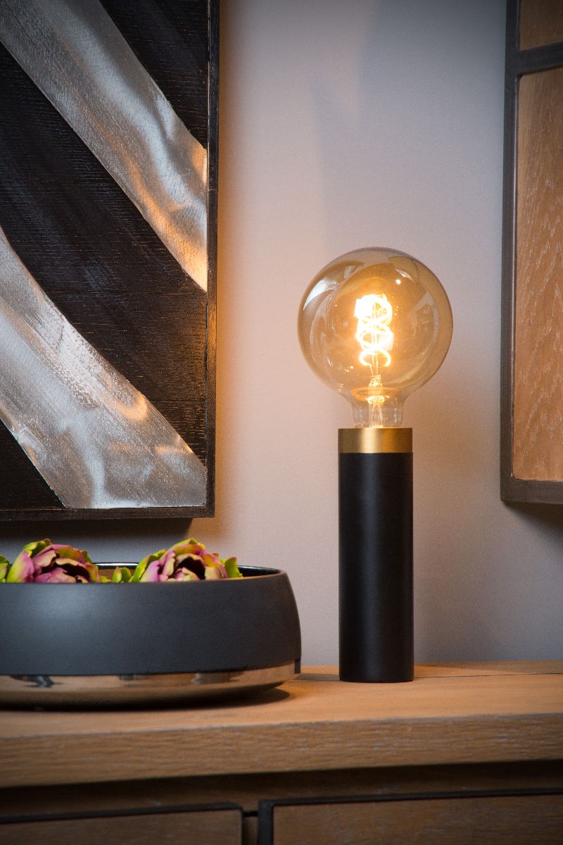 Настольная лампа Lucide Selin 03522/01/30