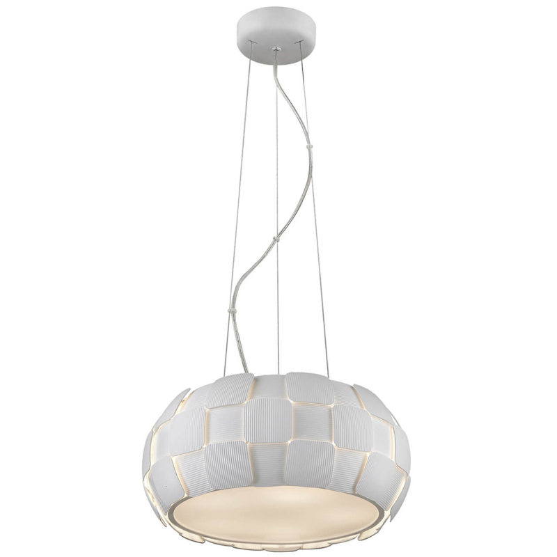 Подвесная люстра Zumaline SOLE P0317-05H-S8A1