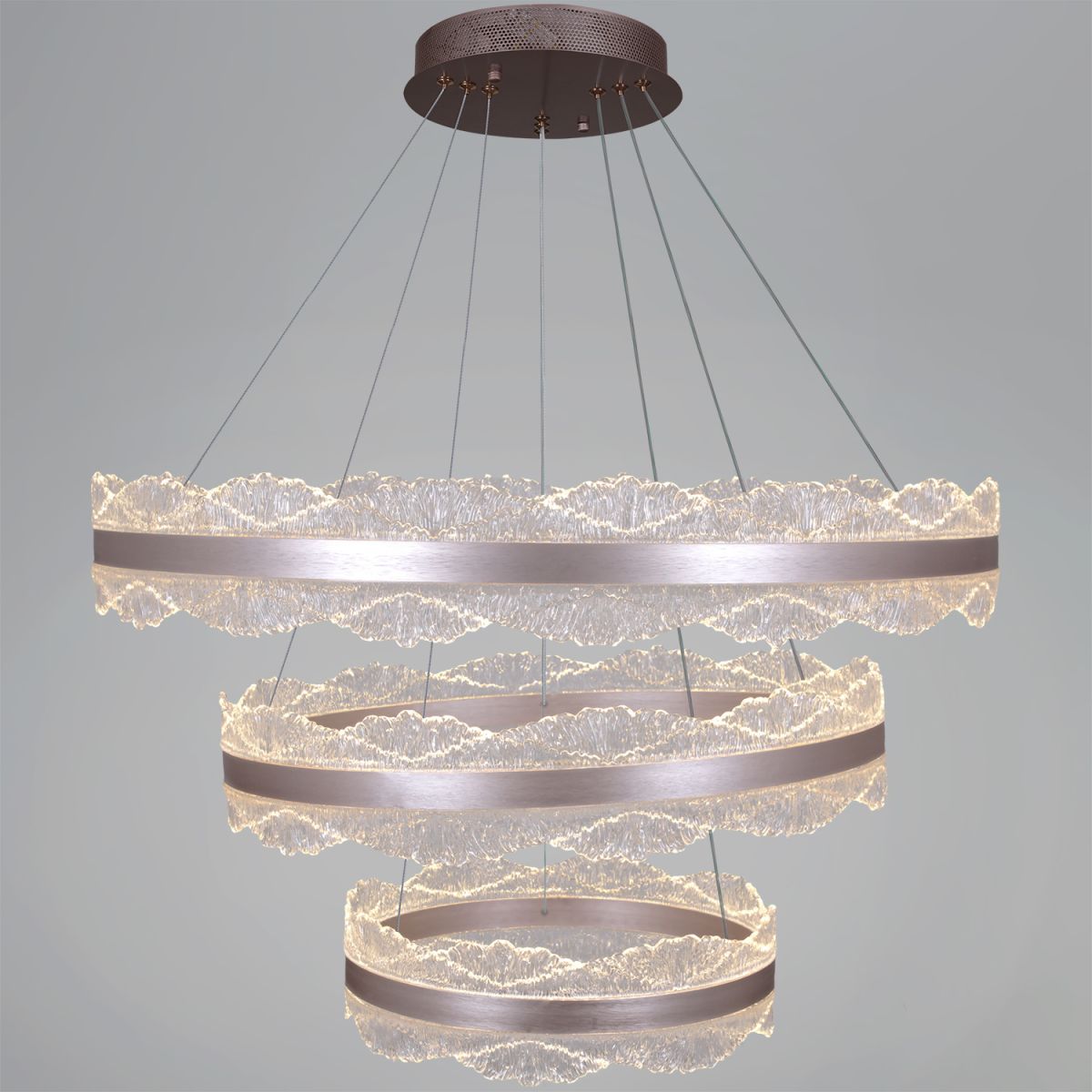 Подвесная люстра Reluce 32490-0.4-03