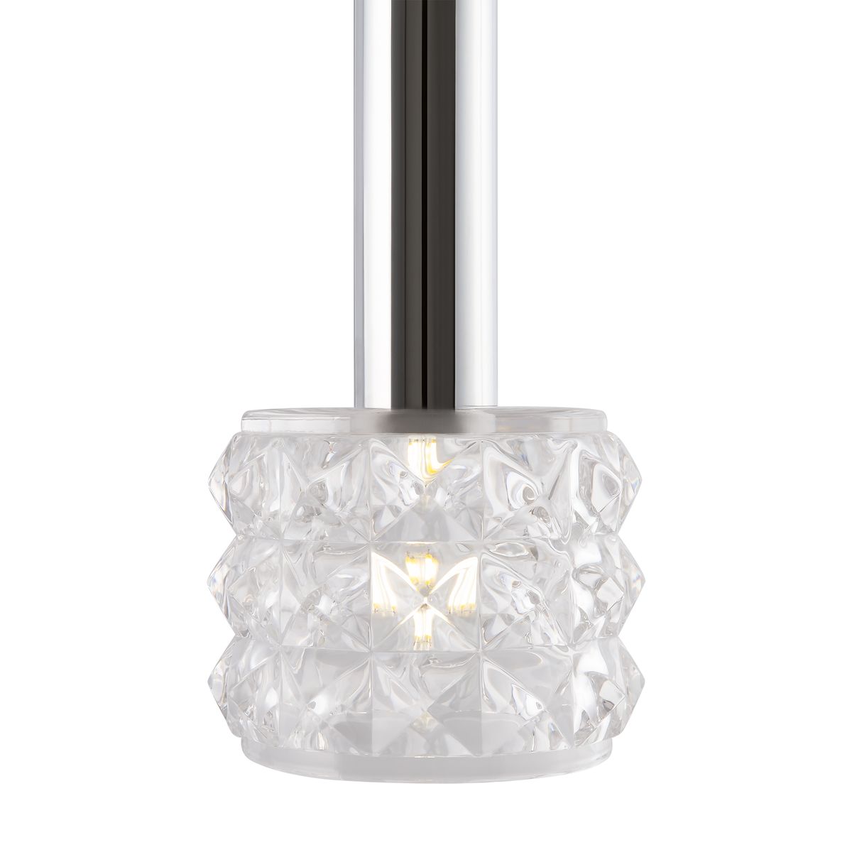 Подвесной светильник Maytoni Rock Me MOD027PL-01CH УЦ