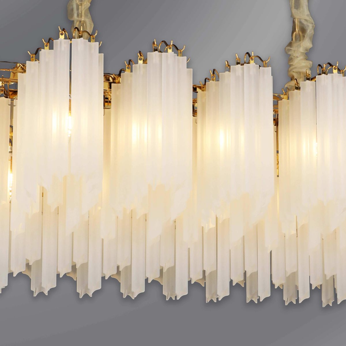 Подвесная люстра Alfa Light F0124-04