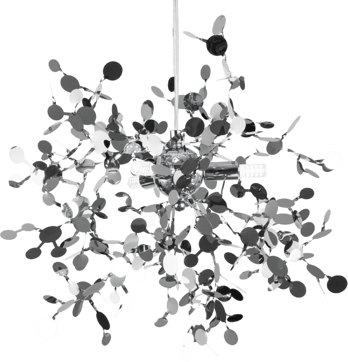 Подвесной светильник Lightstar Extra (721134+572104) L1P721134