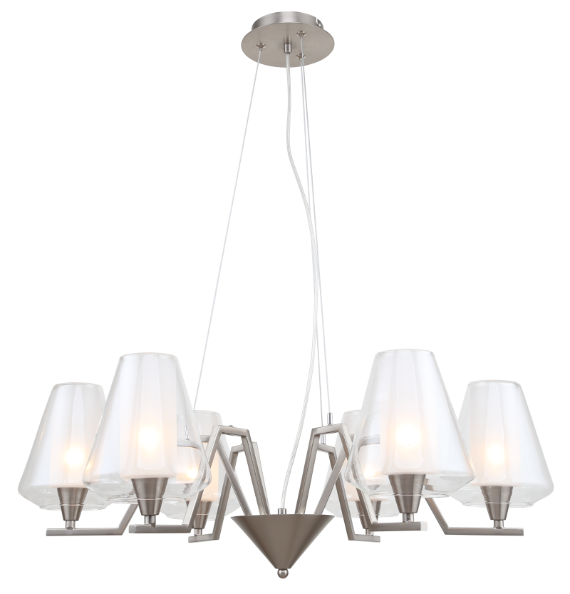 Подвесная люстра Rivoli Angela 2065-306 Б0055457