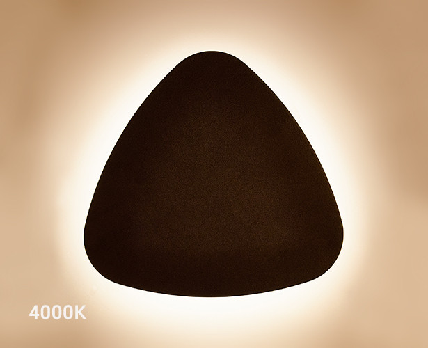 Настенный светильник Italline IT02-015 black