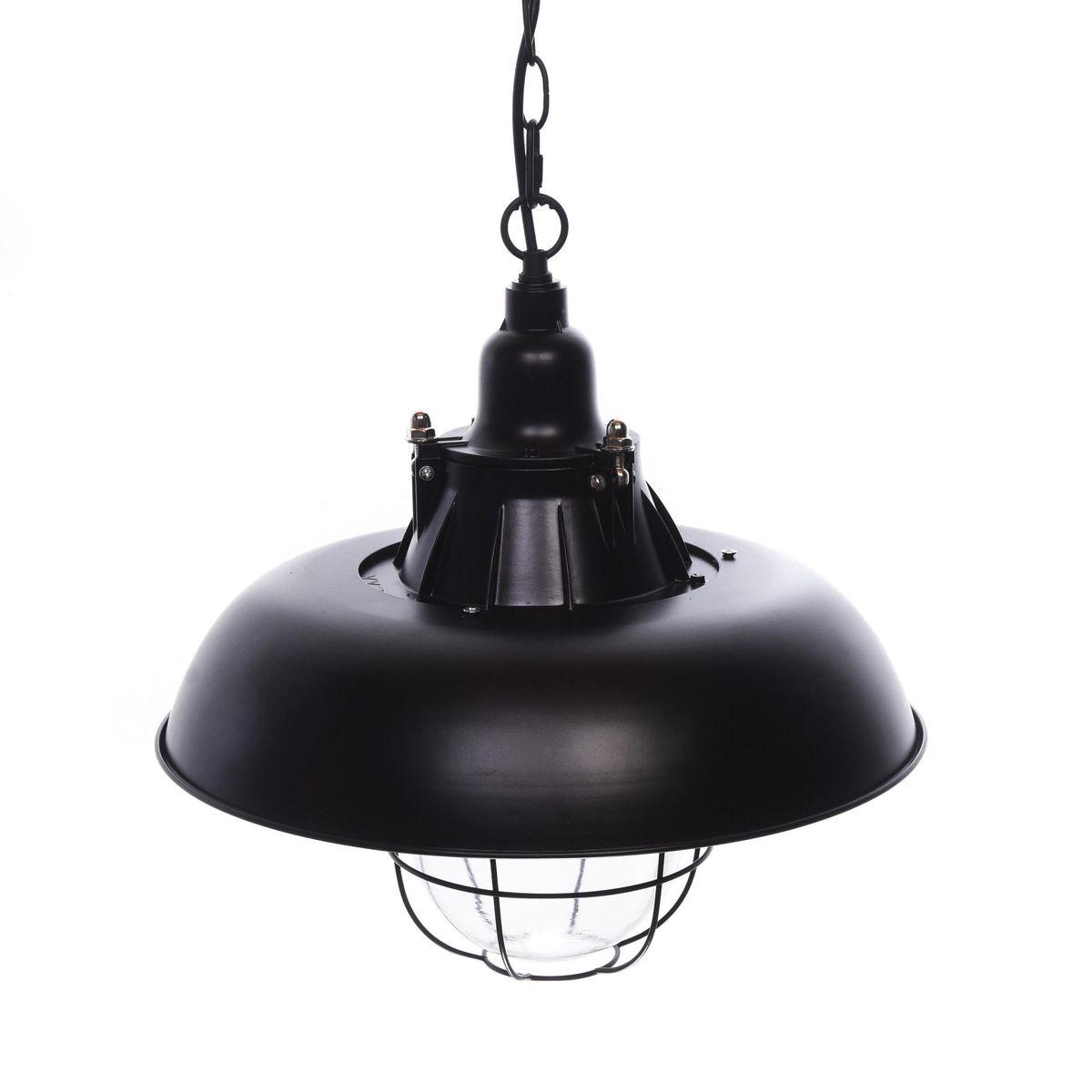 Подвесной светильник Lumina Deco Proddi LDP 11687 BK