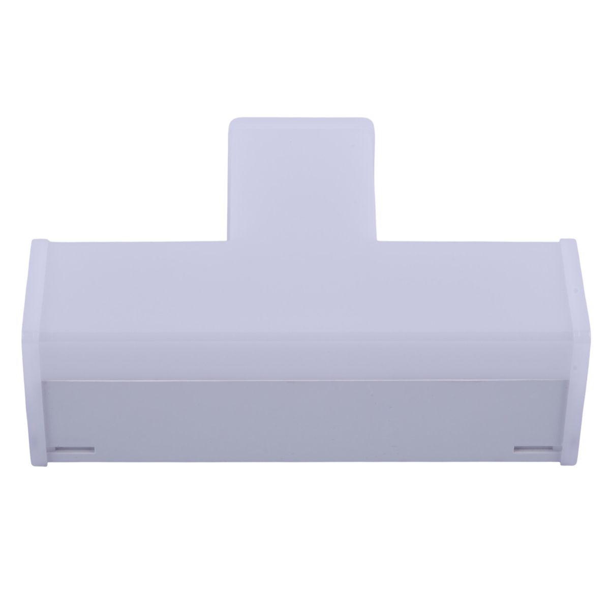 Модульный светильник T-образный Uniel ULO-N11T-10W/4000K IP40 WHITE UL-00013263