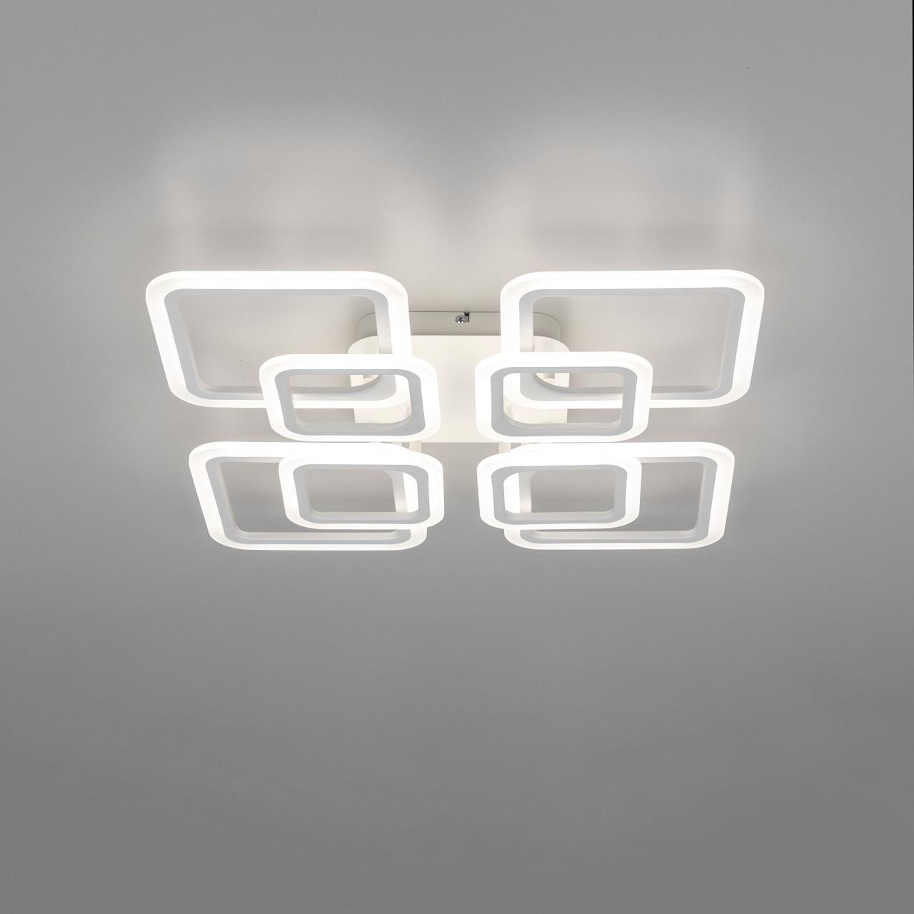 Потолочная люстра Citilux Марсель CL232180R в Москве