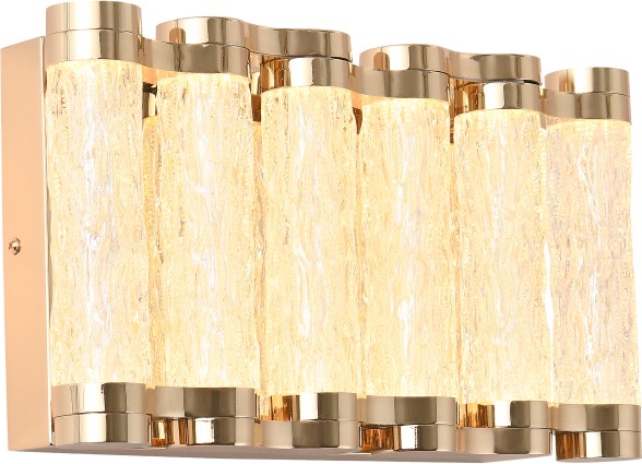 Настенный светильник Stilfort Галлери Айс 4049/03/01W