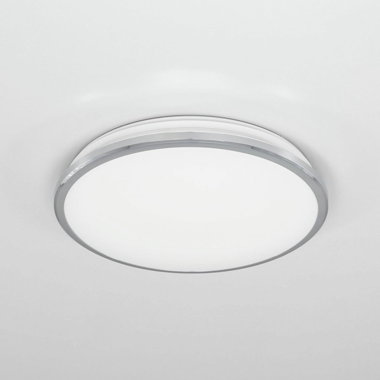 Потолочный светодиодный светильник Citilux Луна CL702221N в Москве