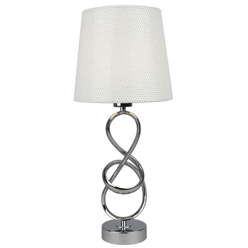 Настольная лампа Omnilux Percia OML-83404-01