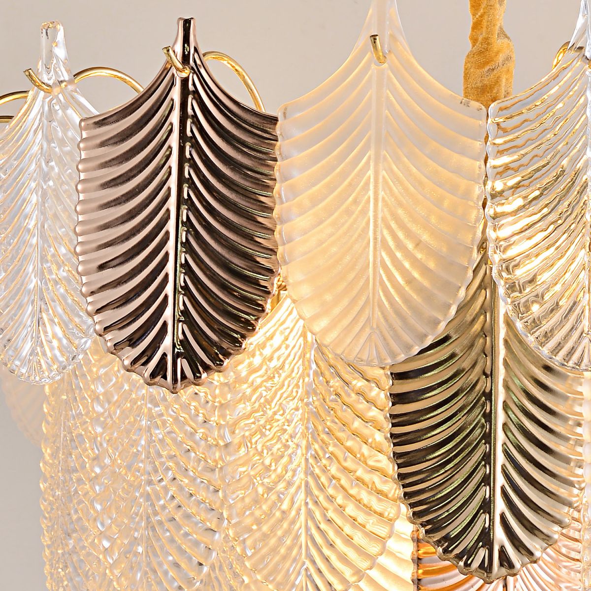 Подвесная люстра Reluce 77400-0.4-500 FGD