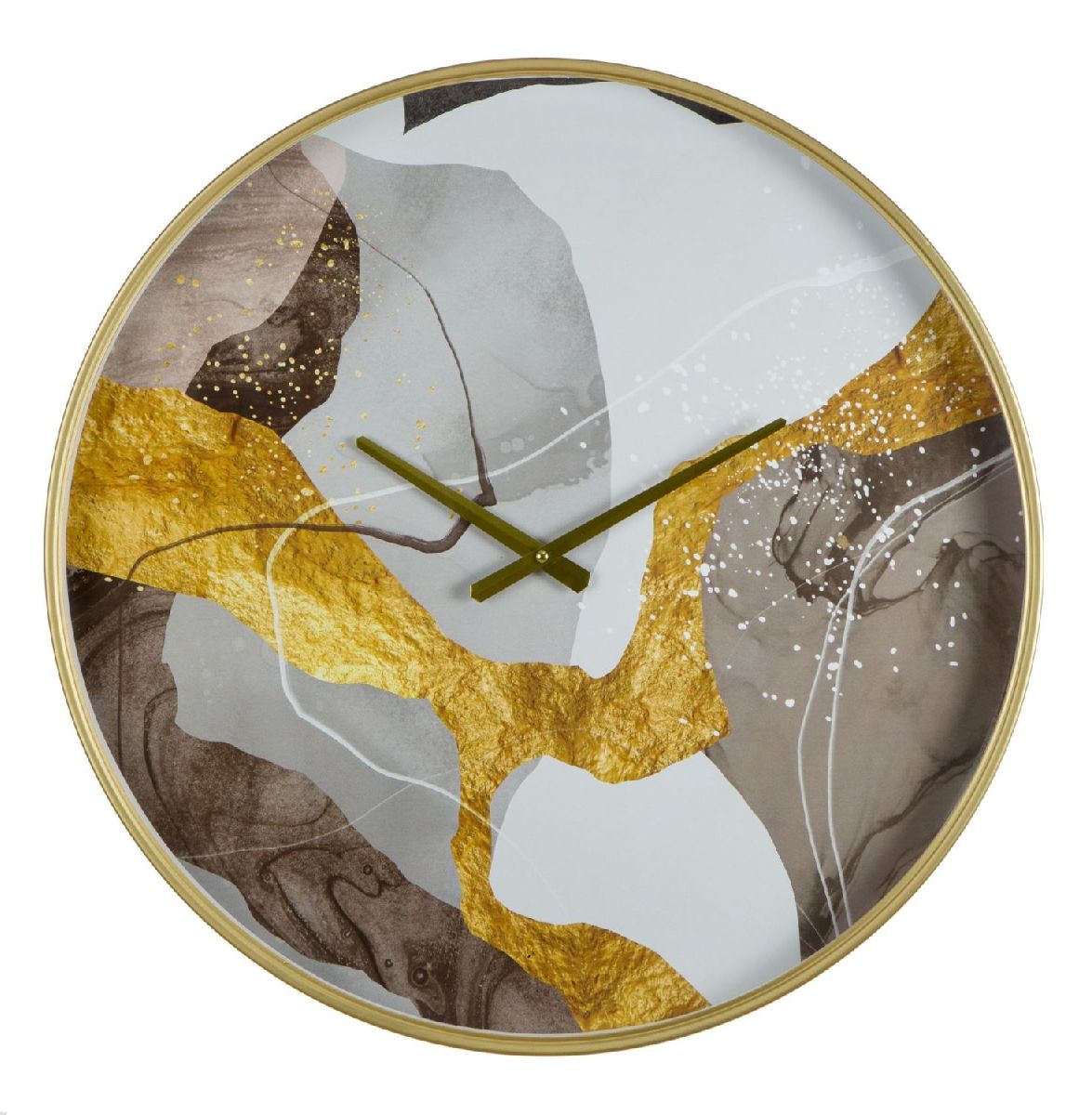 Настенные часы Aviere 25532