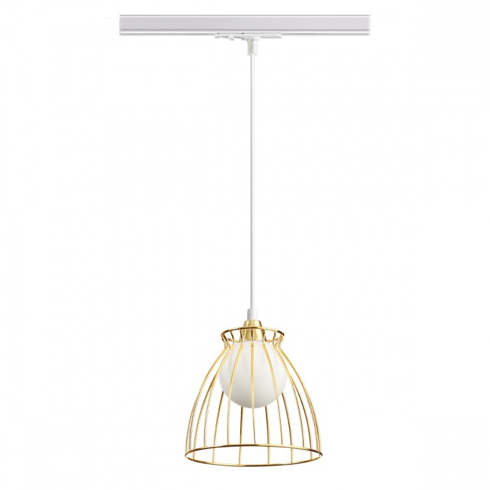 Трековый светильник Novotech Zelle 358590