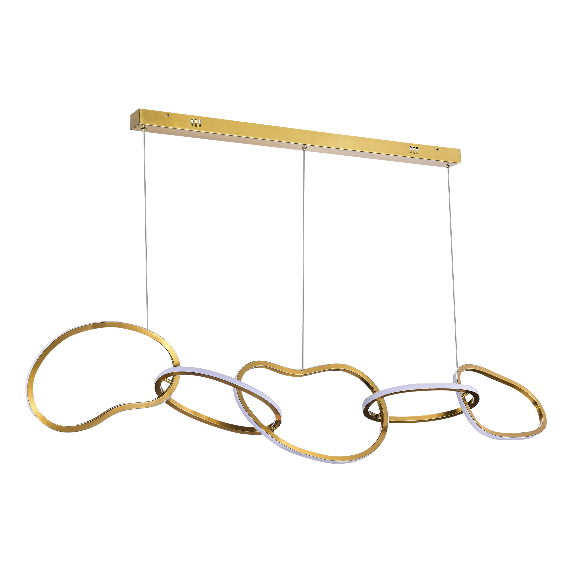 Подвесной светильник ST Luce Abra SL6505.203.50