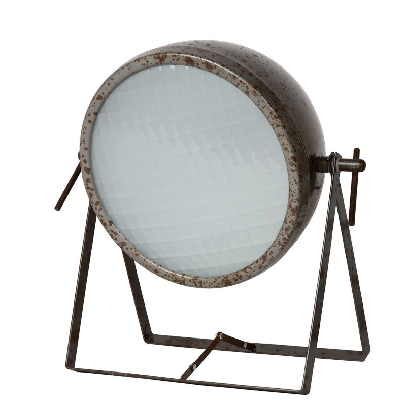 Настольная лампа Lucide Mopped 45553/01/97