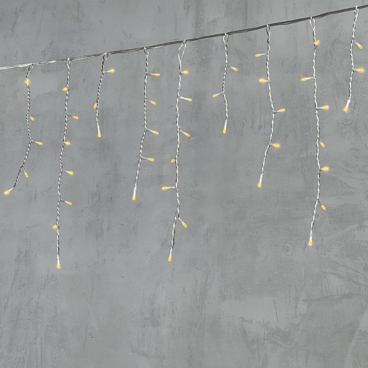 Гирлянда Бахрома Laitcom (LTC) ECC150-10-2Y