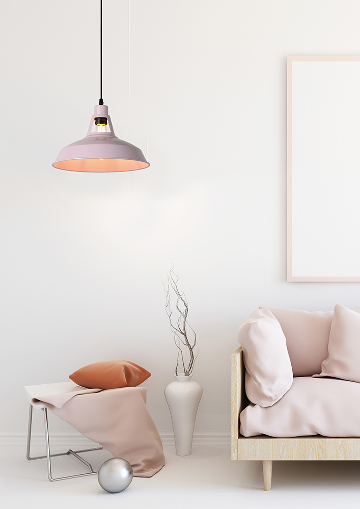 Подвесной светильник Lucide Brassy-Bis 43401/31/66