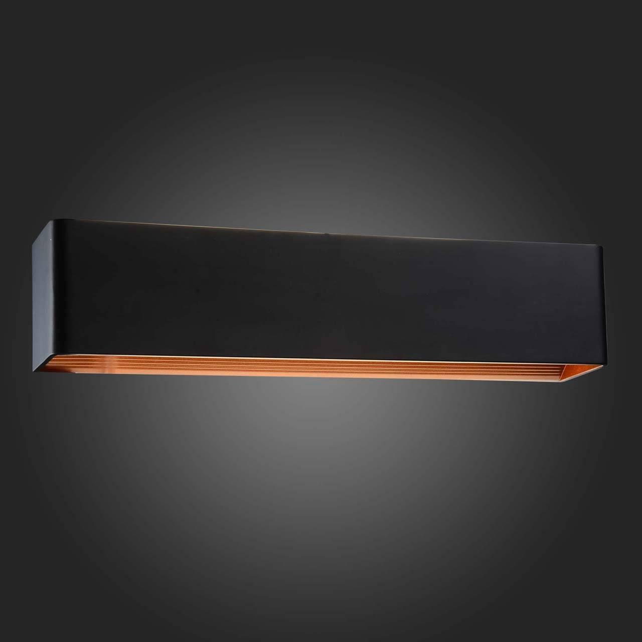 Настенный светодиодный светильник ST Luce SL592.401.01