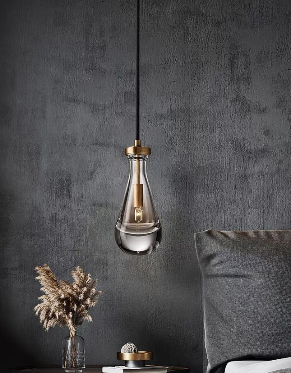 Подвесной светильник Alfa Light F0324-98