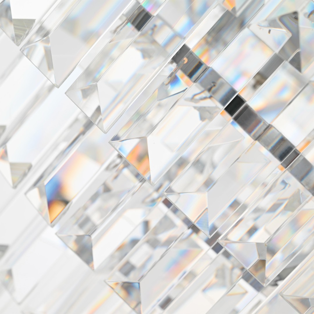 Потолочная люстра Arte Milano Sorrento 377209/7/490 CR