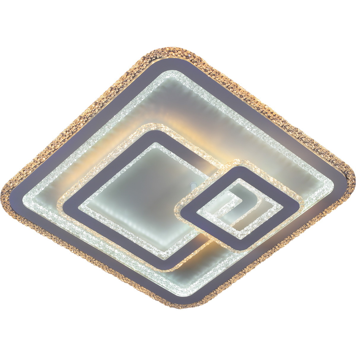 Потолочная люстра Reluce 07158-0.3-500 WH