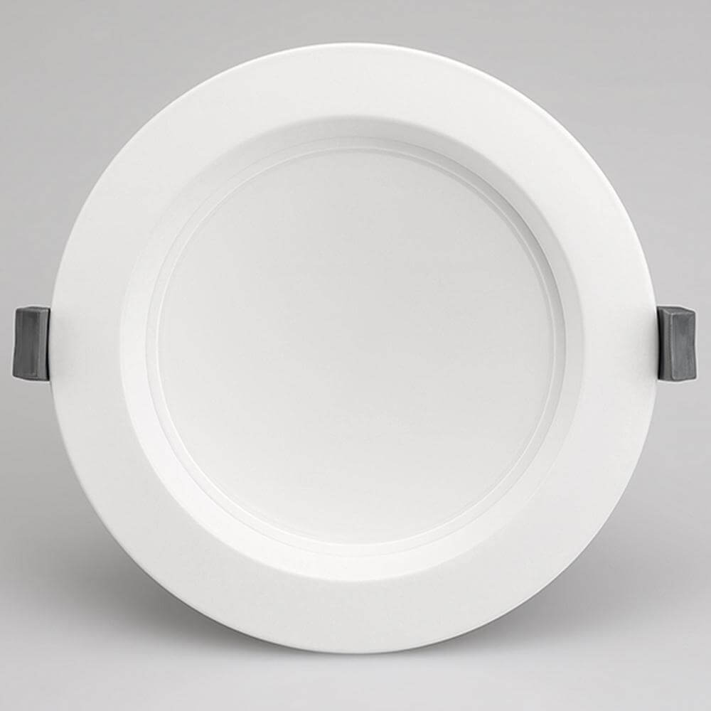 Встраиваемый светильник Arlight IM-Cyclone-R165-18W Warm3000 023213(2)