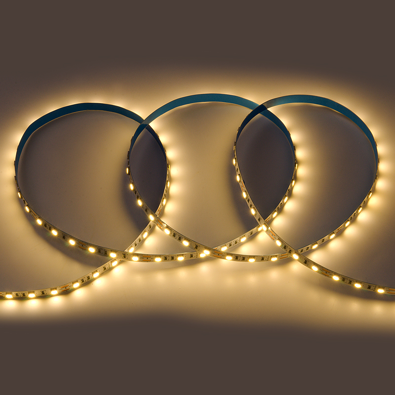 Светодиодная лента General GLS-5050-60-14.4-12-IP20-3 5030