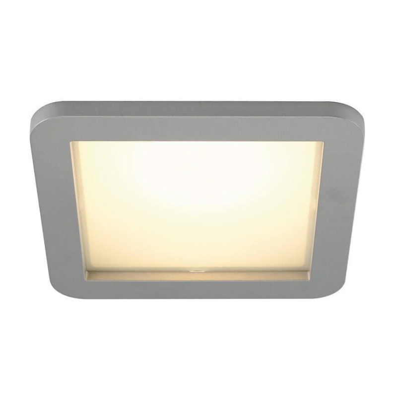 Встраиваемый светодиодный светильник SLV Skalux 162614