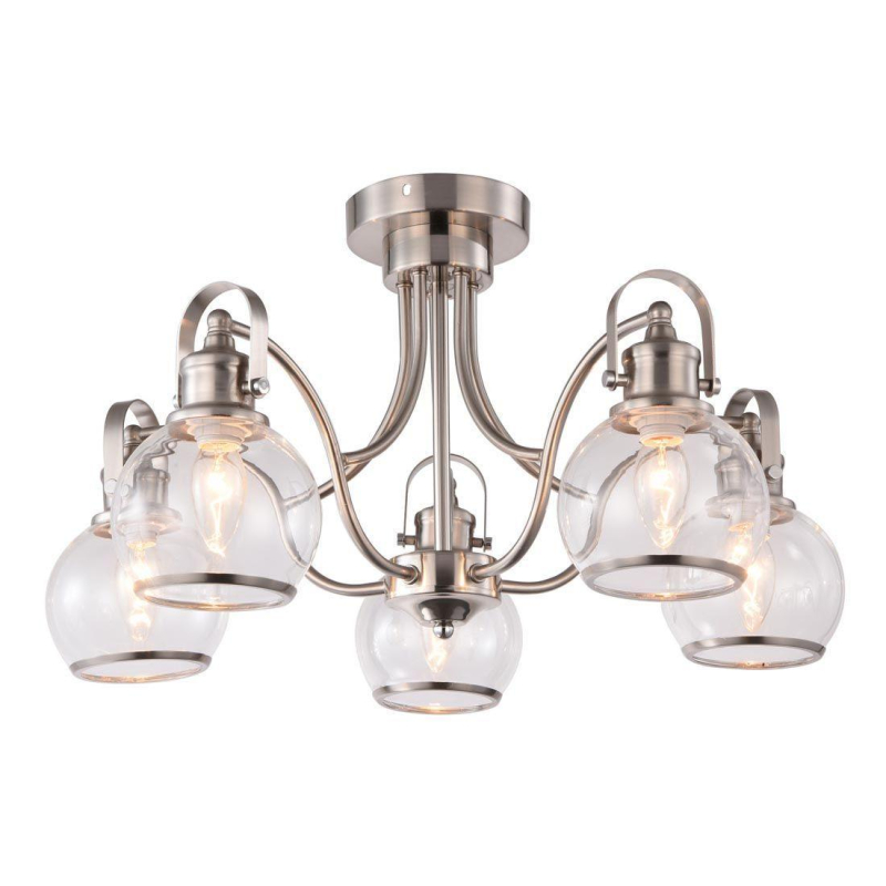 Потолочная люстра Escada 511 511/5