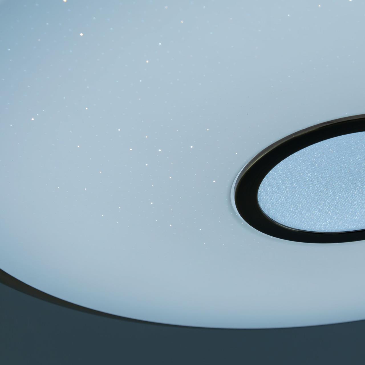 Потолочная люстра Citilux Старлайт Смарт CL703A83G в Москве