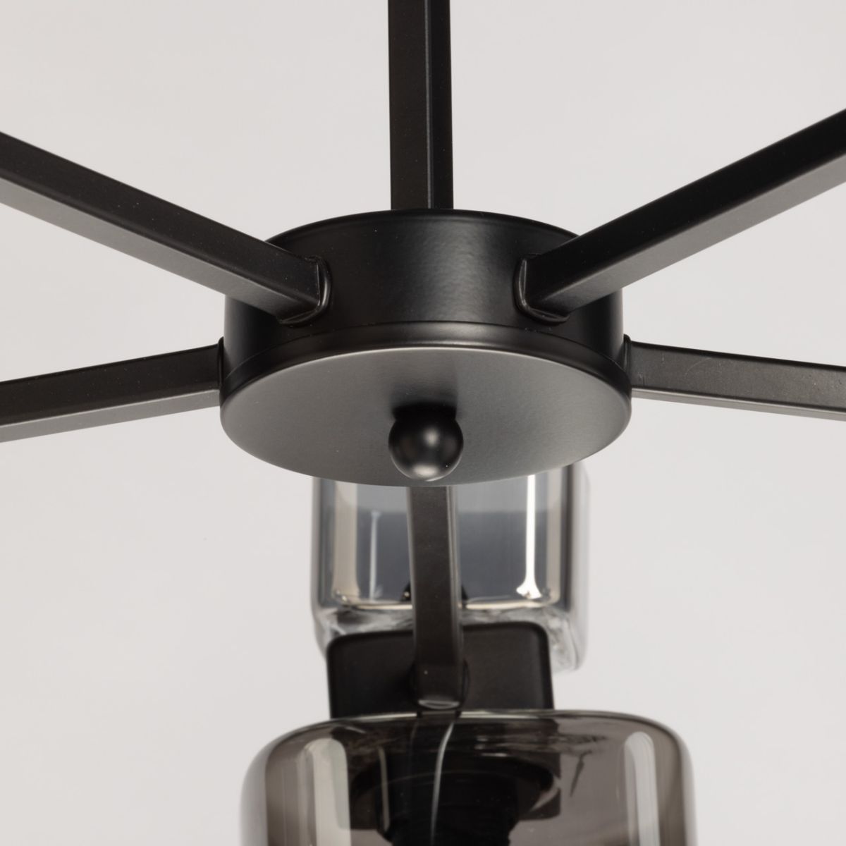 Потолочный светильник De Markt City Вита 220014903