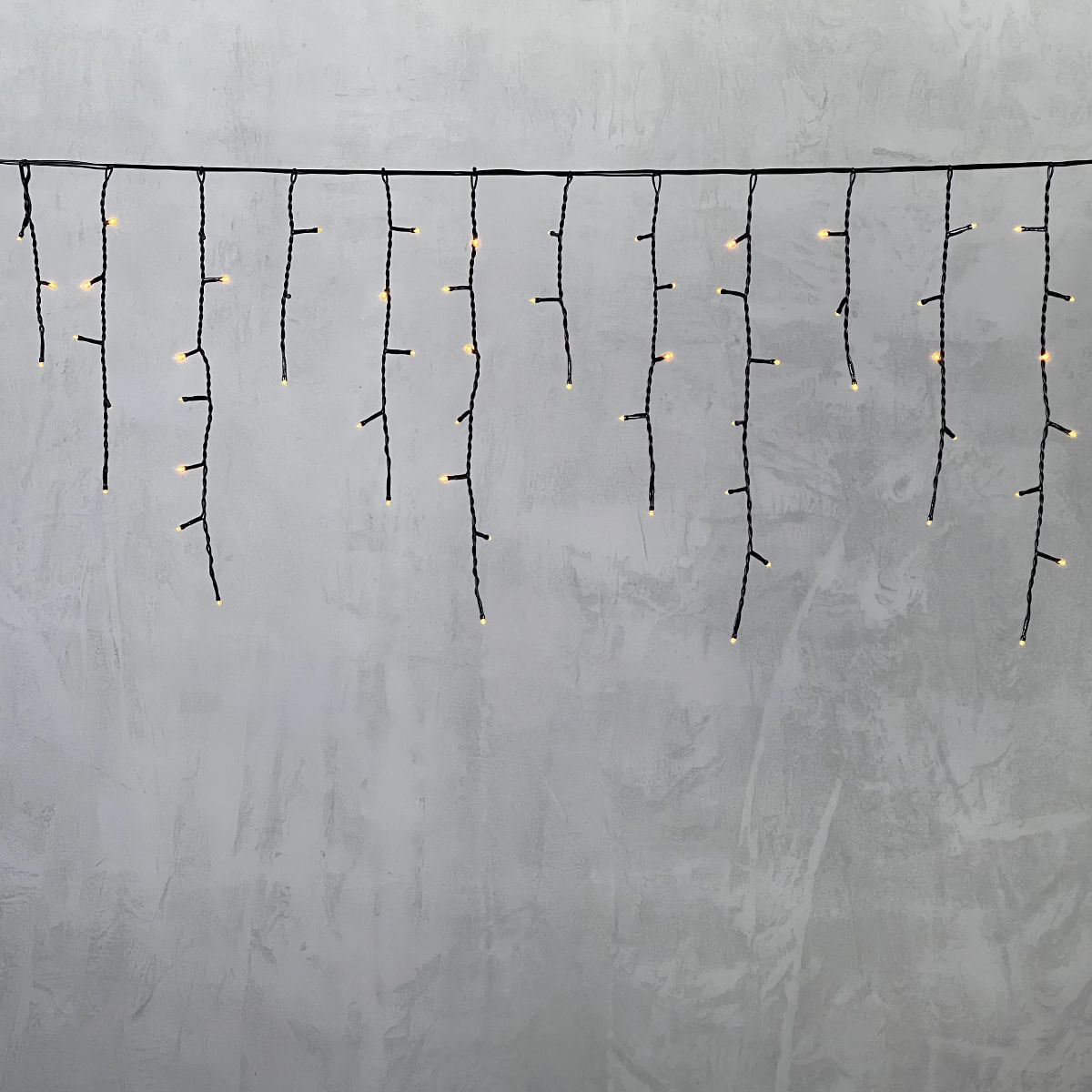 Гирлянда Бахрома Laitcom (LTC) Standard PIL240-11-2Y