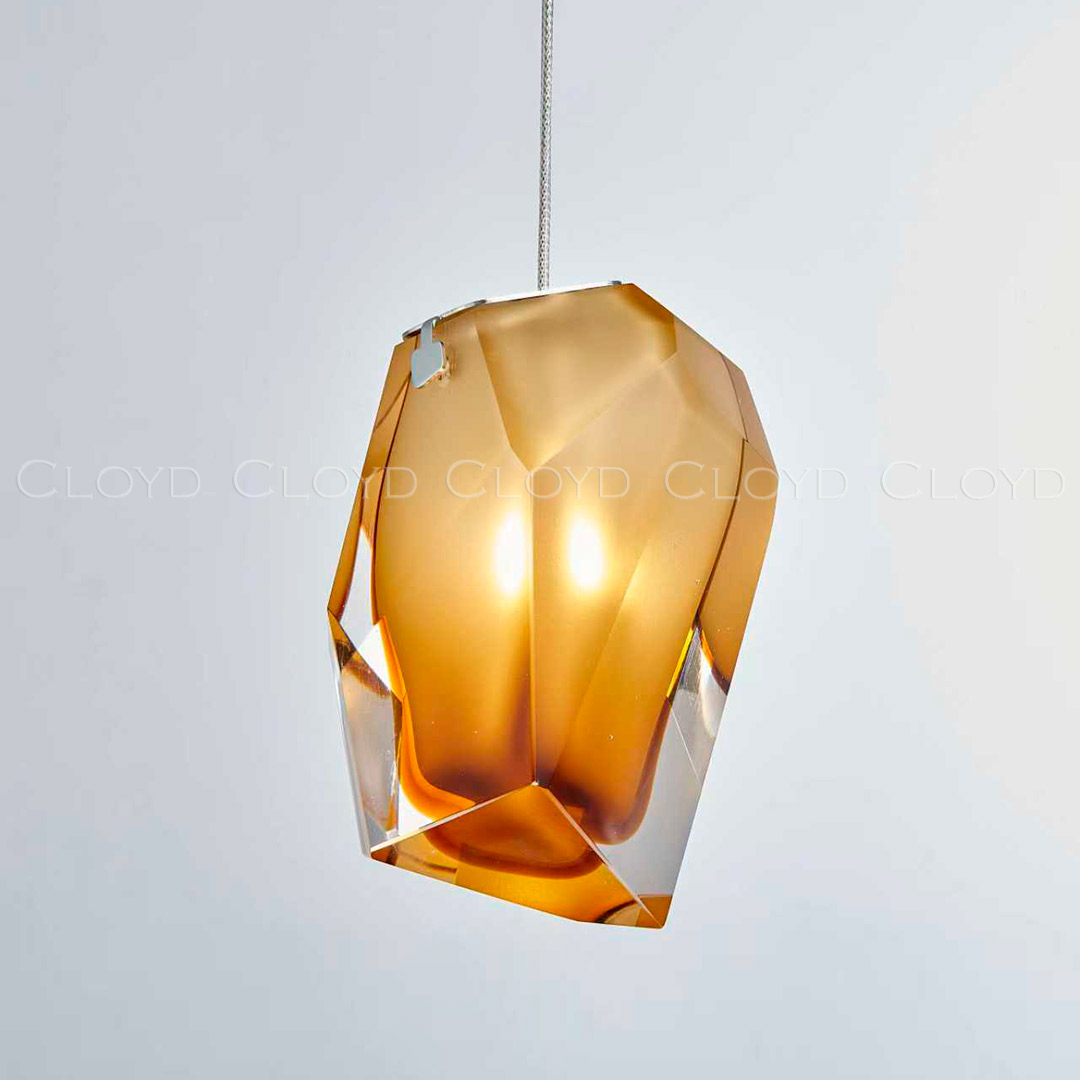 Подвесной светильник Cloyd Varell 11659