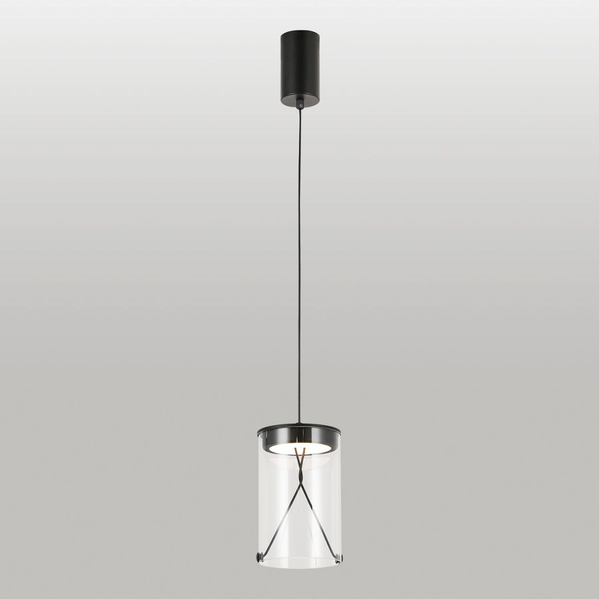 Подвесной светильник Lussole Smith LSP-7472