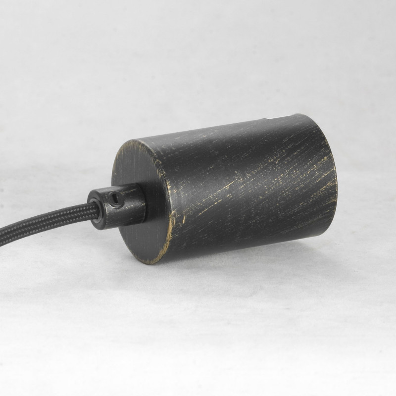 Подвесной светильник Lussole Loft Cranbrook LSP-8255