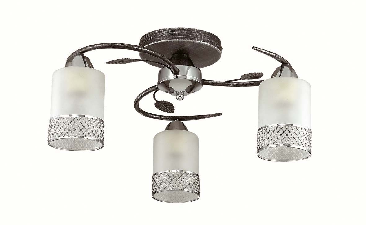 Потолочная люстра Lumion Mirabella 3022/3C
