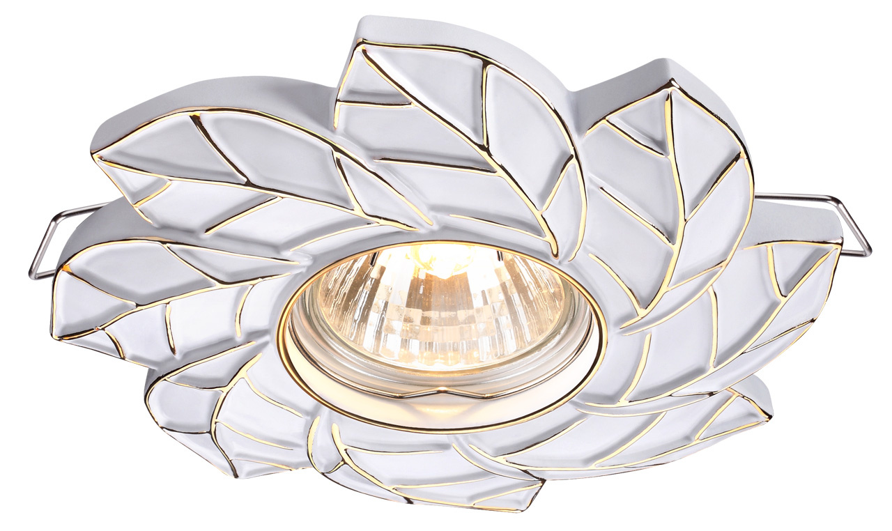 Встраиваемый светильник Novotech Pattern 370487 УЦ