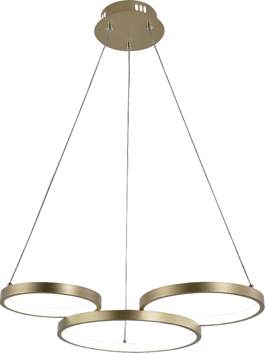 Подвесной светильник Rivoli Clara Б0061835