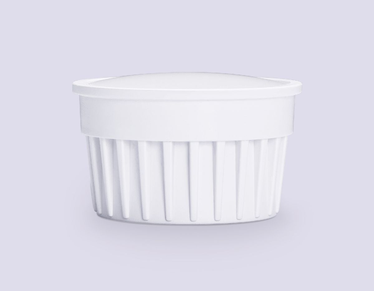 Лампа светодиодная Ambrella Light MR16 18W 4200K белая 207408