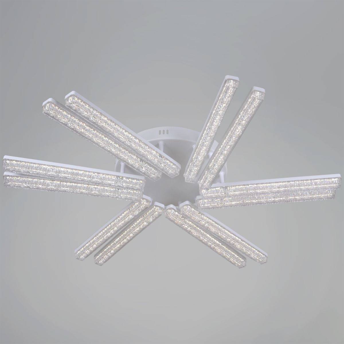 Потолочный светильник Reluce 58290-0.3-12 WH