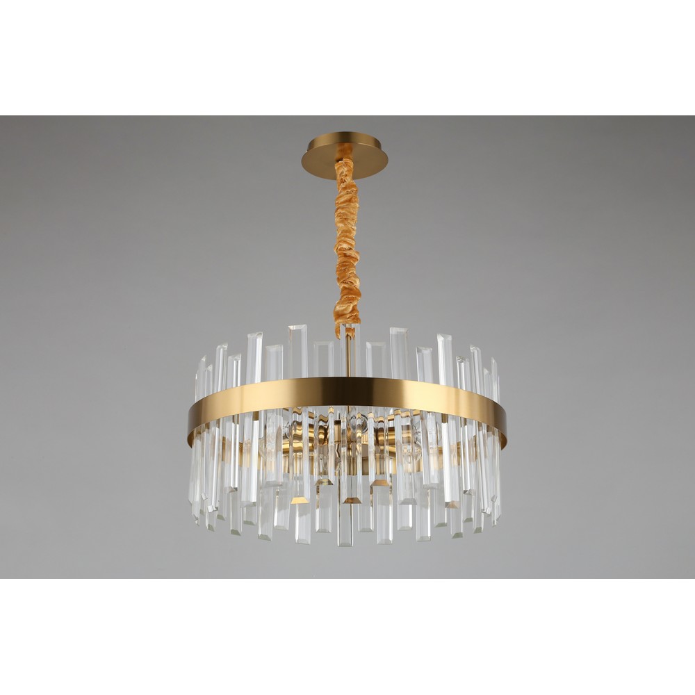 Подвесная люстра Omnilux Oriolo OML-69403-06