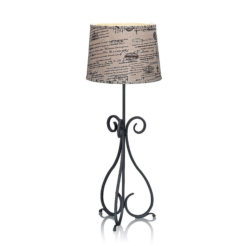 Настольная лампа Markslojd Molltorp 104691+104694