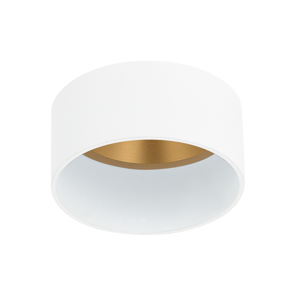 Встраиваемый светильник Donolux Munich DL18030R1WhiteBronze D